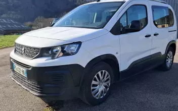 Peugeot Rifter Sinard