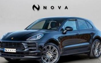 Porsche macan Pessac