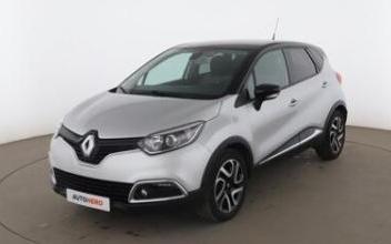 Renault captur Issy-les-Moulineaux