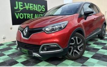 Renault captur Villeneuve-Tolosane