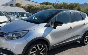 Renault Captur Châteauneuf-les-Martigues