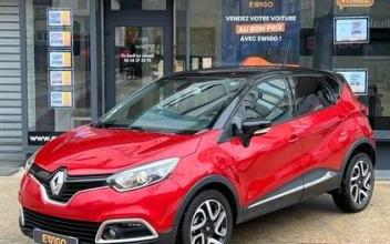 Renault captur Forbach