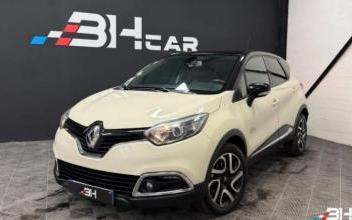Renault Captur Roanne