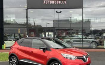 Renault Captur Cercottes