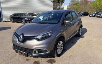Renault captur Sorgues