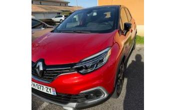 Renault captur Pins-Justaret