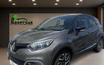 Renault captur Lognes