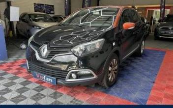 Renault captur Artigues-près-Bordeaux