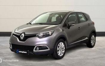Renault captur Villemomble