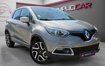Renault captur Pinsaguel