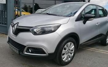 Renault captur Vernouillet