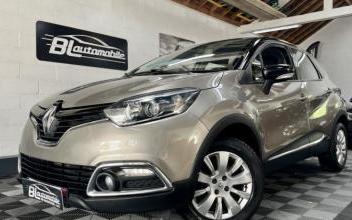 Renault Captur Bondues