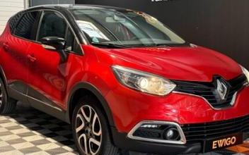 Renault captur Juillan
