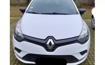Renault Clio Noyal-sur-Vilaine