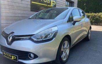 Renault Clio Pierrelaye