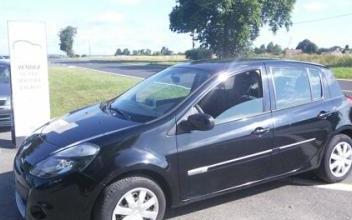 Renault clio Osny