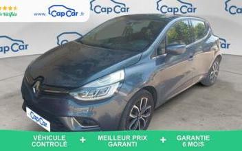 Renault clio Saint-Maur-des-Fossés