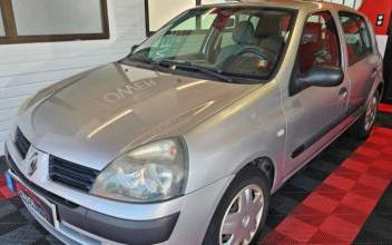 Renault Clio Blois