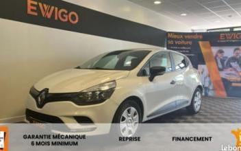 Renault Clio Saint-Apollinaire