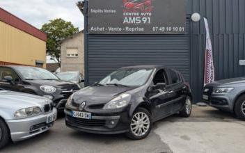 Renault Clio Montgeron