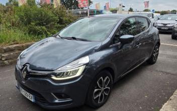 Renault Clio Sannois
