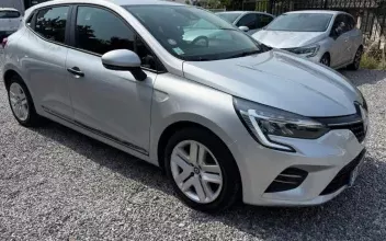 Renault Clio Villeneuve-Saint-Georges