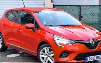 Renault Clio Romainville