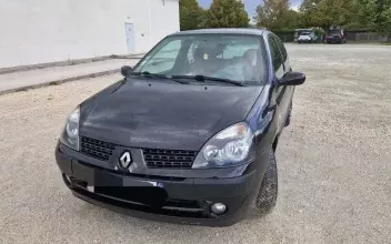 Renault Clio Grandris