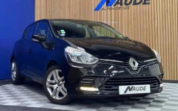 Renault Clio Lozanne