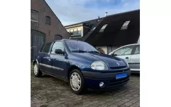 Renault Clio Lille