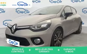 Renault Clio Paris