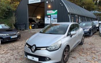 Renault Clio Sathonay-Camp