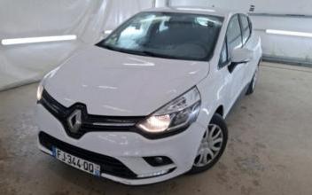 Renault Clio Lanester
