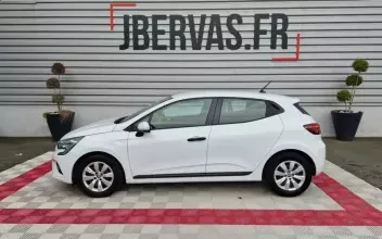 Renault Clio Carpiquet