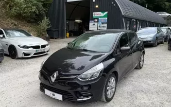 Renault Clio Sathonay-Camp