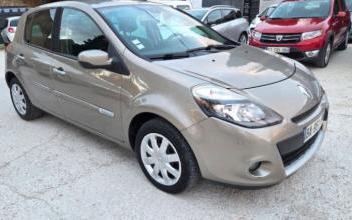 Renault Clio Les-Pennes-Mirabeau