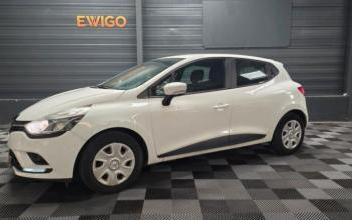 Renault Clio Montélimar
