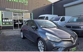 Renault clio Libourne
