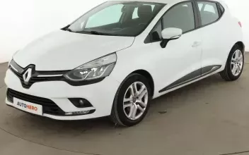 Renault Clio Issy-les-Moulineaux