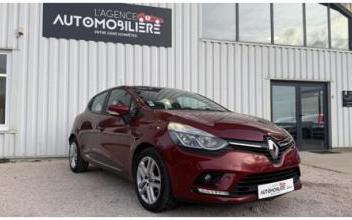 Renault clio Châtenoy-en-Bresse