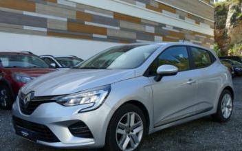 Renault Clio La-Ciotat