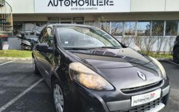 Renault clio Palaiseau