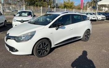 Renault clio Ploërmel