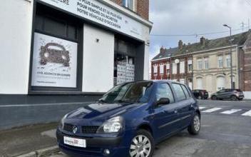 Renault clio Cambrai