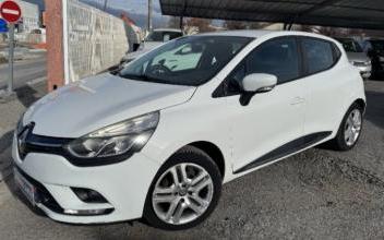 Renault Clio Cournon-d'Auvergne