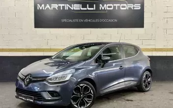 Renault Clio Mougins