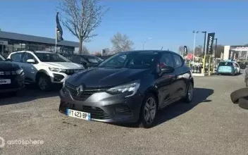 Renault Clio Annemasse