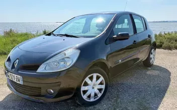Renault Clio Mauguio