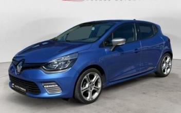 Renault clio Aubagne