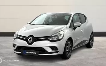 Renault Clio Metz